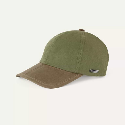 Sealskinz Water Proof Oiled Canvas Cap