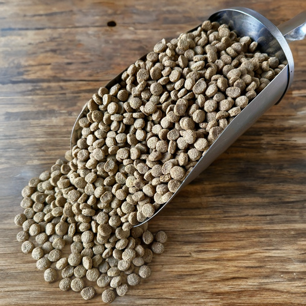 Marine Duck Pellet 15kg (Floating)