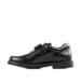 Petasil Boys Mario F Black Shoes