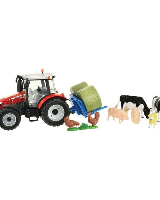 Galagher Massey Ferguson 5612 Play Set