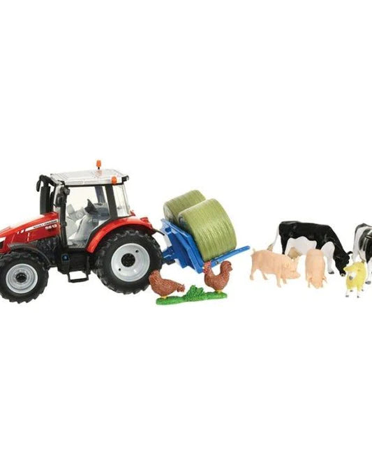 Galagher Massey Ferguson 5612 Play Set