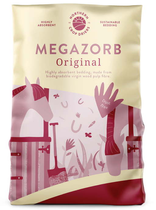 Megazorb
