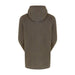 RidgeLine Ballistic Long Sleeved Hoodie Smokey Olive