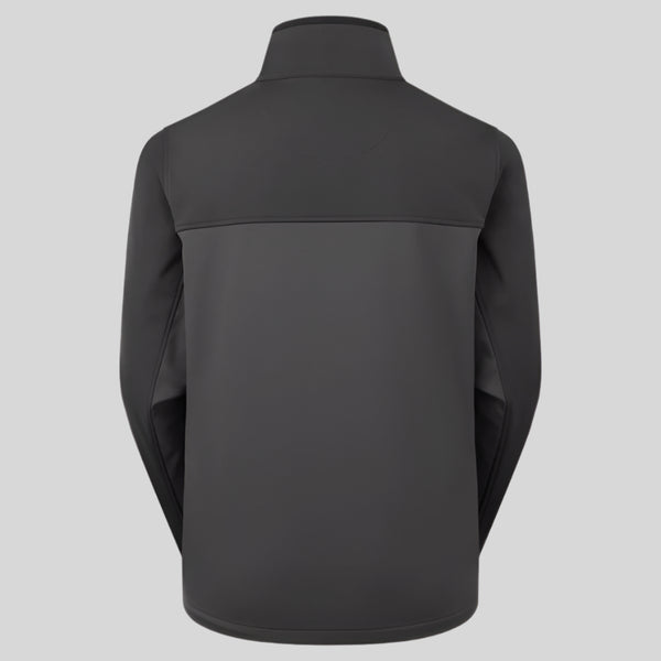 Ridgeline Mens Ranger 24 Jacket Shale