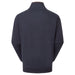 Ridgeline Men's Brancaster 1/4 Zip Top Navy