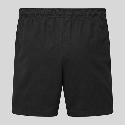 Ridgeline Men's Hose Down Shorts Black