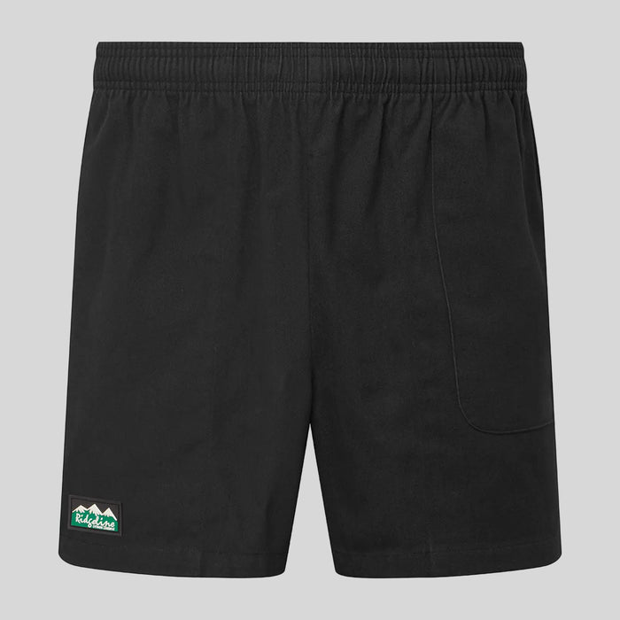 Ridgeline Men's Hose Down Shorts Black
