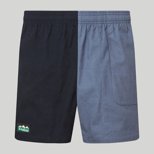 Ridgeline Men's Hose Down Shorts Navy & Storm