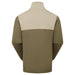 Ridgeline Men's Salthouse Zip Top Ivy Green Multi