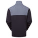 Ridgeline Men's Salthouse Zip Top Navy Multi