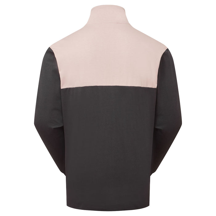 Ridgeline Men's Salthouse Zip Top Shale Multi