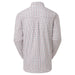Ridgeline Men's Sedgebrook Shirt Shale & Russet