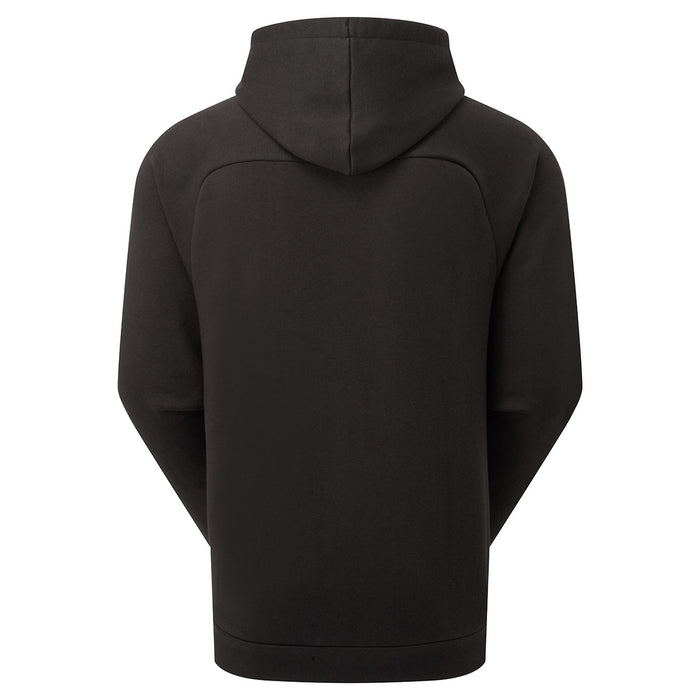 Ridgeline Men's Signature Hoodie Shale