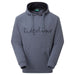 Ridgeline Men's Signature Hoodie Storm