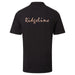 Ridgeline Men's Signature Polo Top Black