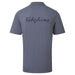 Ridgeline Men's Signature Polo Top Storm