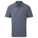 Ridgeline Men's Signature Polo Top Storm