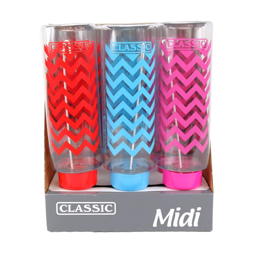 Classic Bunny Bottle 320ml Zig-Zag