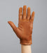 Premier Equine Mizar Leather Riding Glove Tan