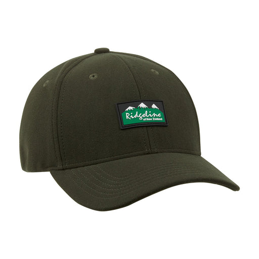 Ridgeline Monsoon Classic Cap Deep Forest