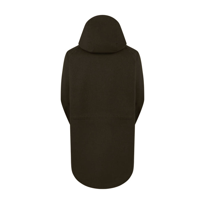 Ridgeline Mens Monsoon Light Jacket Deep Forest