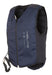 Racesafe Adult 1 Motion AIR Jacket Navy