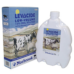 Norbrook Levacide Low-Volume