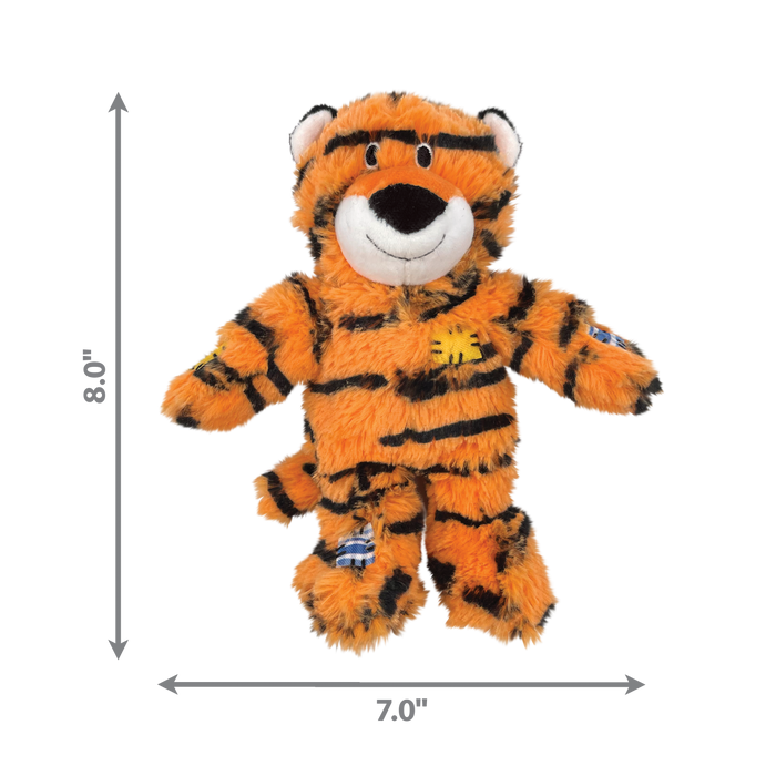 KONG Wild Knots Tiger