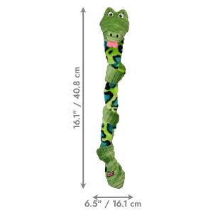 KONG Knots Snake
