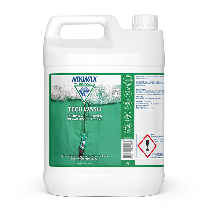 Nikwax Tech Wash