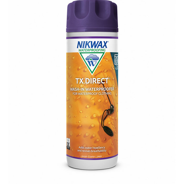 Nikwax TX.Direct Wash-In