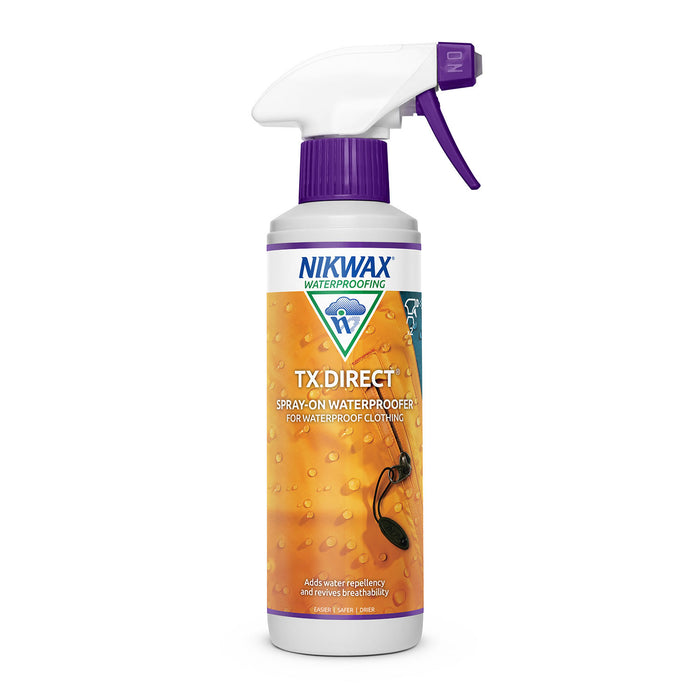 Nikwax Tx Direct Spray On 300ml