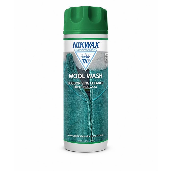 Nikwax Wool Wash 1L