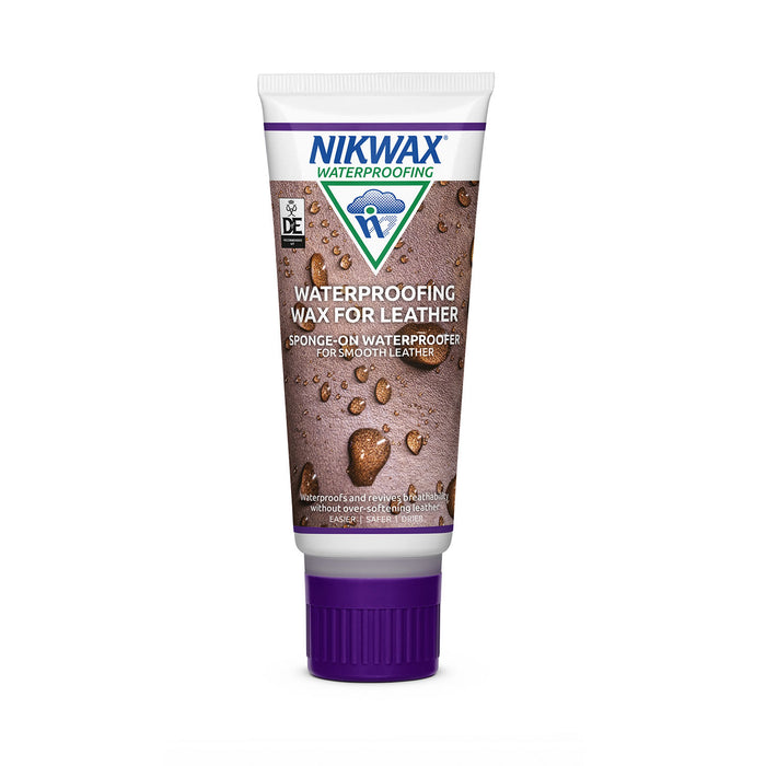 Nikwax Wax Cream 100ml