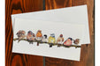 Kate Simpson The Neighbours Card