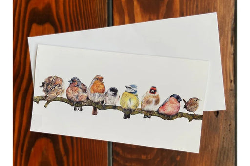 Kate Simpson The Neighbours Card