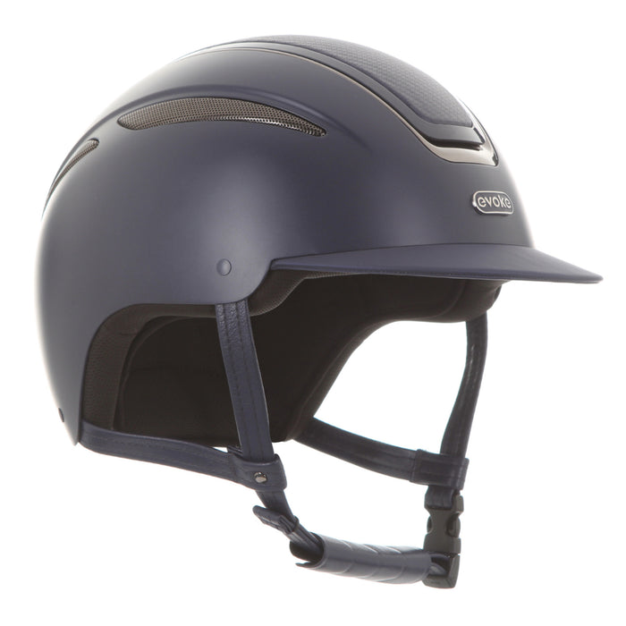 Evoke Callisto Classic Peak Helmet