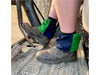Harlequin Cotton Sox Savers