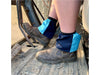 Harlequin Cotton Sox Savers