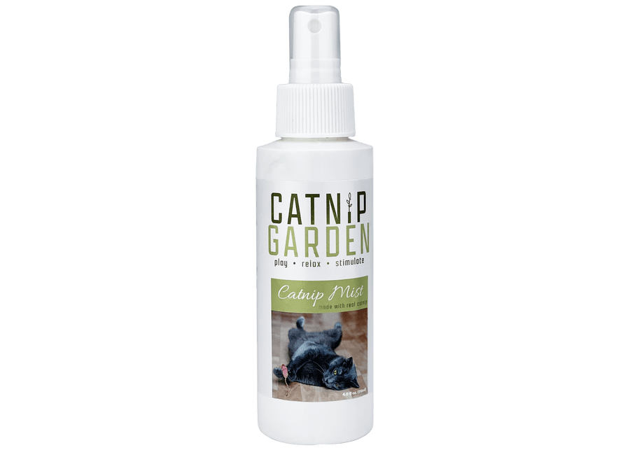 Catnip Garden Catnip Mist 118ml