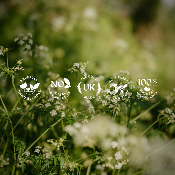 Hilton Herbs Herballs No3 Raspberry & Marshmallow 2kg