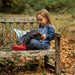 Tractor Ted Farm Friends Counting Book