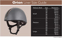 Orion Helmet LINER