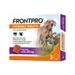FrontPro Flea&Tick TABLETS 25-50kg PML