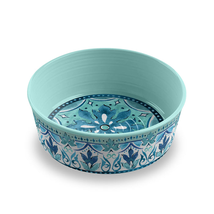 Tarhong Gibraltar Single Wall Pet Bowl