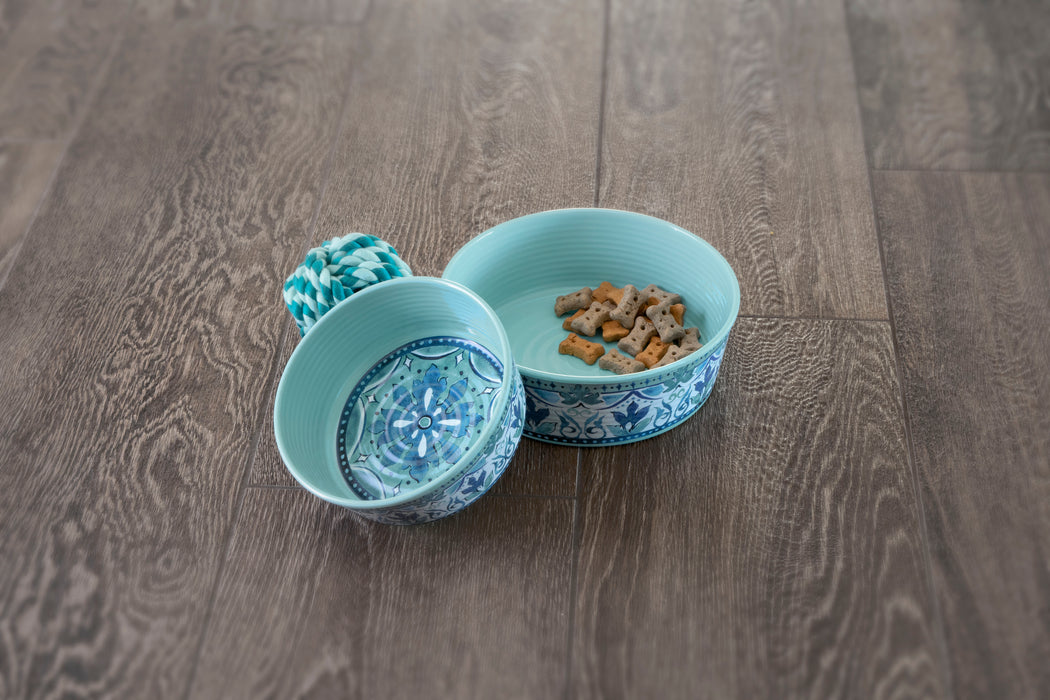 Tarhong Gibraltar Single Wall Pet Bowl