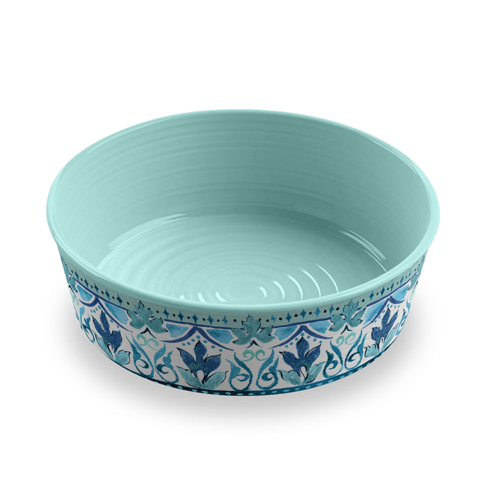 Tarhong Gibraltar Single Wall Pet Bowl