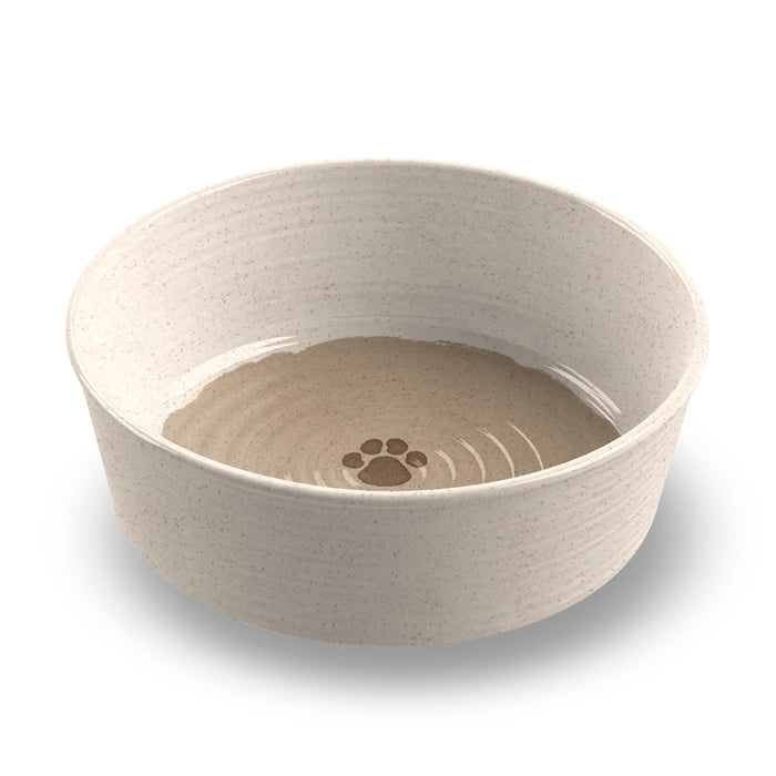 Tarhong Farmhouse Rustic Paw Bowl