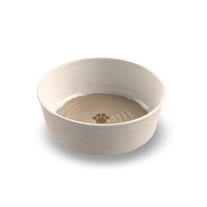 Tarhong Farmhouse Rustic Paw Bowl