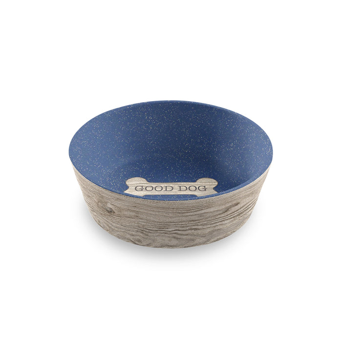 Tarhong French Oak Wood Bone Bowl
